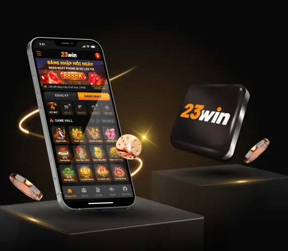 Ứng dụng cá cược ibet888 win trên di động